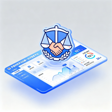 一站式解紛！調(diào)解、仲裁、法律咨詢(xún)?nèi)采w